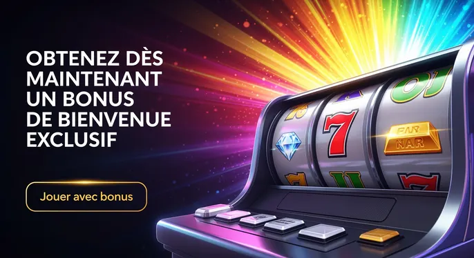 Magneticslotse Casino